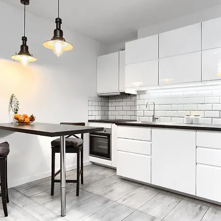 Sloneczny Apartament *
