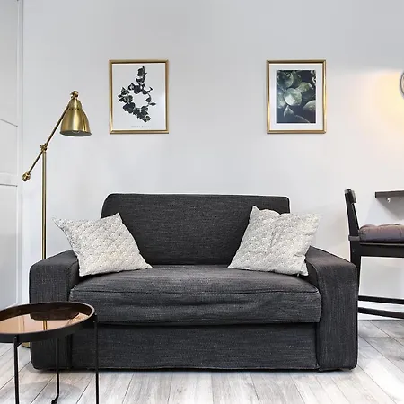 Sloneczny Apartament 아파트