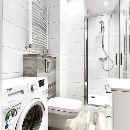 Sloneczny Apartament * Posen