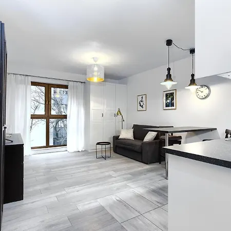 Apartment Sloneczny Apartament